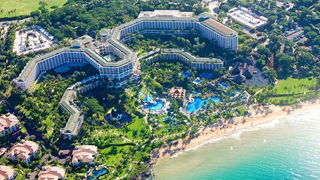 The Hilton Honors Surpass Card Offers Up a 150,000 Point Bonus, Plus a $100 Statement Credit